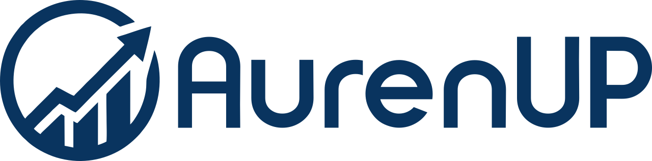 AurenUP Logo